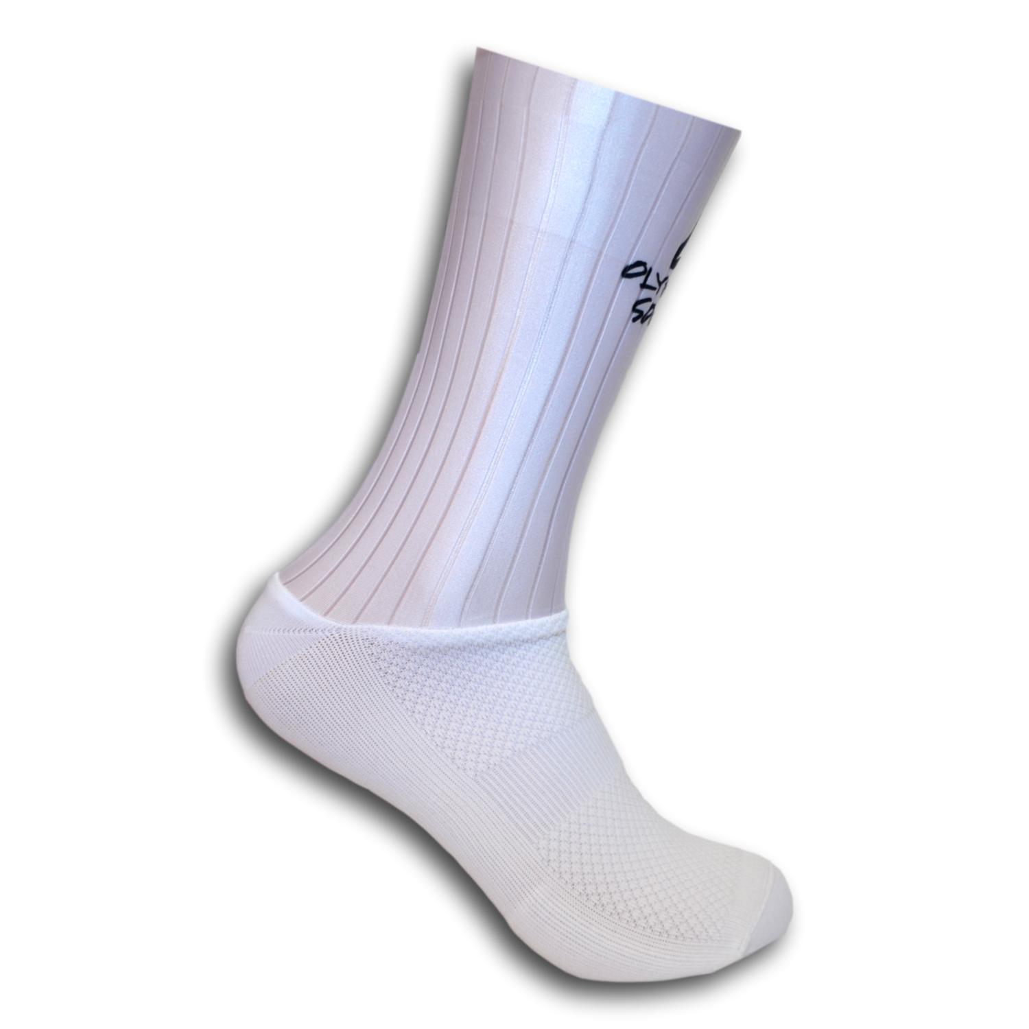 Socks – Calcetines Aerodinámicos – Olympia Socks